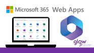 M365 Web Apps Glow Connect M365 Web Apps Glow Connect